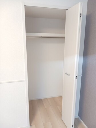 メゾン12朝来の物件内観写真